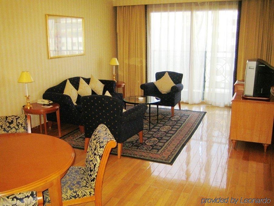 Lee Garden Apartamento con servicio Pekín Habitación foto